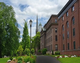 Wesleyan University